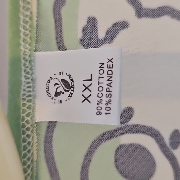 Teddy Bear Night Shirt - Picture 2 of 3